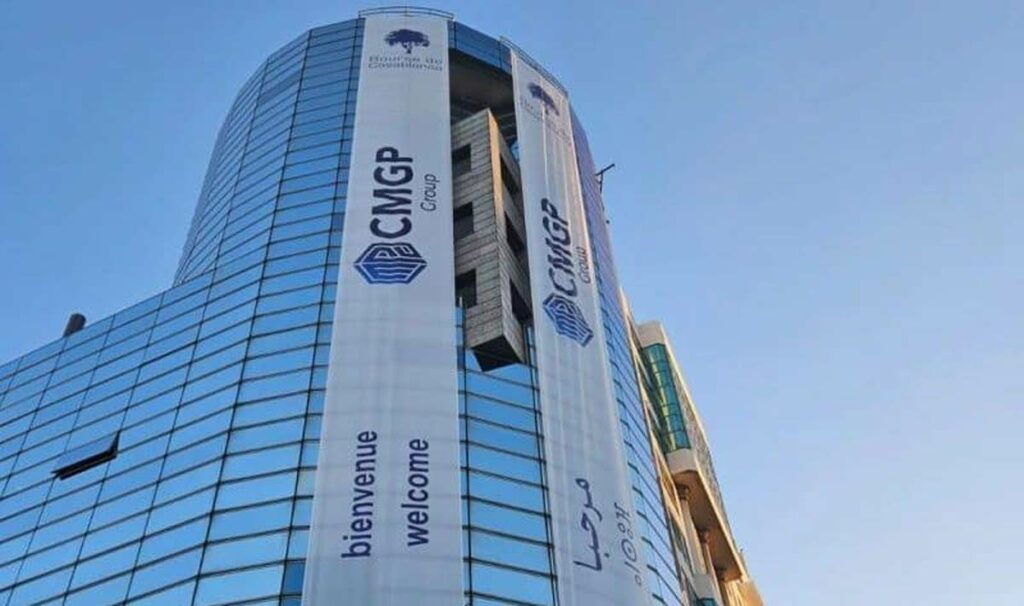 CMGP Group porte sa participation dans Agrosem à 70%